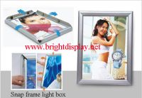 Slim Light Box