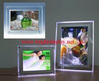 Crystal Light Box