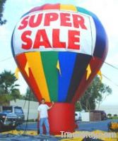 Air Dancer, Sky Dancer, Inflatable Balloon, Inflatable Advertising