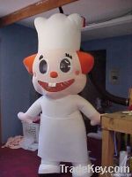 Inflatable Moving Cartoon, Inflatable Mascot, Inflatable Cartoon, Costum