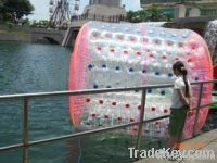 Zorb Ball, Zorbing Ball, Water Zorb, Water Roller, Inflatable Track