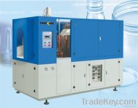 Hand-Feed Automatic Blow Molding Machine YK2000H