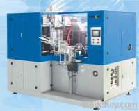Hand-Feed Blowing Machine (1 Cavity) (YK5000H)