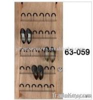 shoe rack
