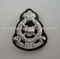 army badge