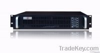 High Frequency Online UPS