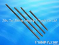 High purity silicon nitride Thermocouple protection tubes