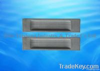 Good quality Ceramic Boron Nitride Evaporation Boat