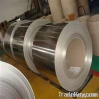 tinplate steel coil