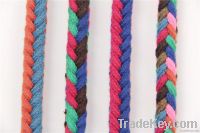 colorful ropes