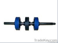 atm parts DB Op feedshaft 49-204018-000A 49204018000A