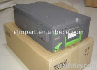 ATM parts ATM machine Wincor 2050XE Currency Cassette 1750052796 (1750