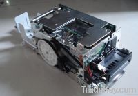 ATM machine parts wincor 2050xe V2XU card reader 01750182380