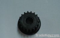 ATM PARTS WINCOR TIMING BELT WHEEL Z18, 09841100428