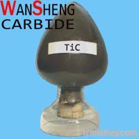 Titanium Carbide Powder(TiC