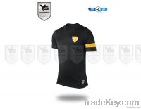 soccer jersey dri tek