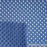 Tricot Fabric