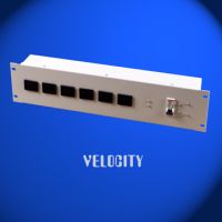 power distribution unit (PDU)