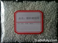 Magnesium Sulfate