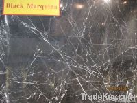 black marquina