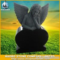 Angel Tombstone