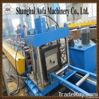 z purlin roll forming machine