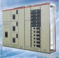 Draw-out Switchgear