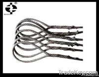 steel wire rope sling