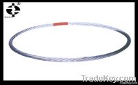 endless  wire rope sling