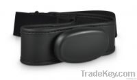 heart rate belt 5.3KHz work with iOS/Android devices