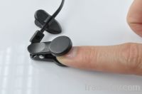 Heart rate detector