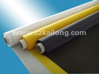 100% polyester screen printing mesh