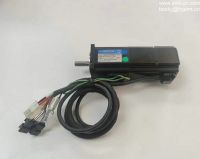 YG100 motor Q2AA04006DCS2C 60W AC motor