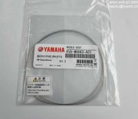 YAMAHA KV8-M8883-A01 needle assy