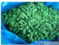 frozen cut green beans