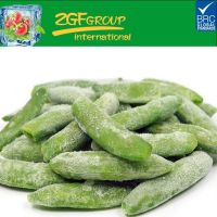 frozen edamame kernel