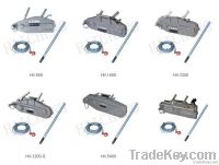 WIRE ROPE HOIST/HAND HOIST/WINCH
