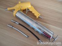 Air opeartion grease gun