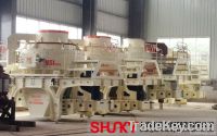 VSI Sand Making Machine