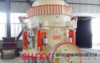 Hydraulic Cone Crusher