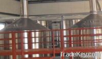 Mash System