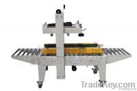 Semi Automatic Carton Sealing Machine