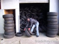 Used Tires From Germany
