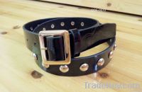 High quality Patent PU belt