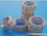 Bopp Packing Tape