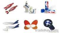 PVC USB flash drive