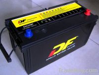 Automobile Battery