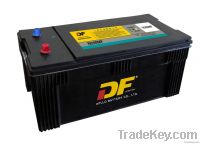 Automotive Battery, Truck Battery