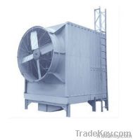 Rectangular Cooling Tower From India
