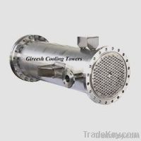 Stainless Steel Plate Heat Exchangers